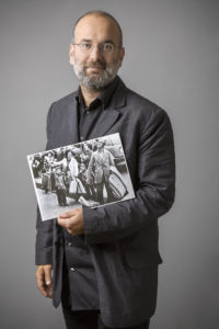 Photo- Jonas Rhezila